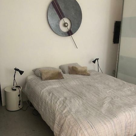 B&B Loft Jamar Gare Du Midi Saint-Gilles Exterior foto