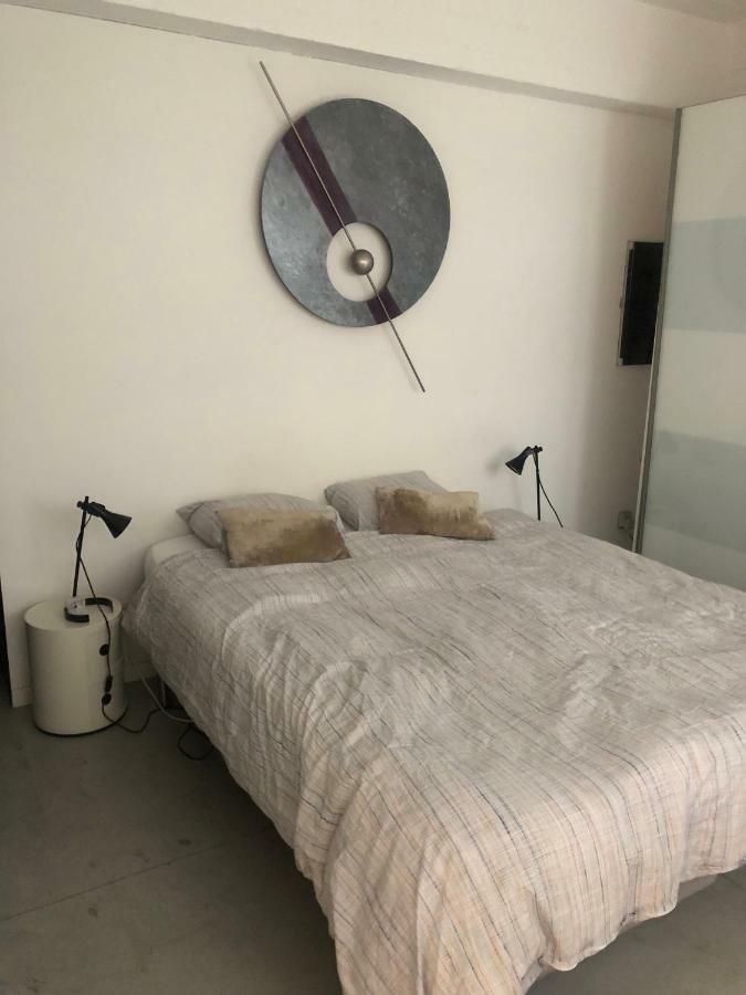 B&B Loft Jamar Gare Du Midi Saint-Gilles Exterior foto