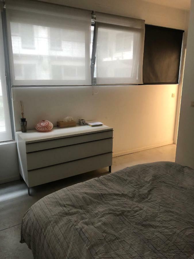 B&B Loft Jamar Gare Du Midi Saint-Gilles Exterior foto